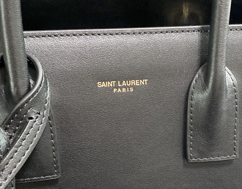 YSL Top Handle Bags